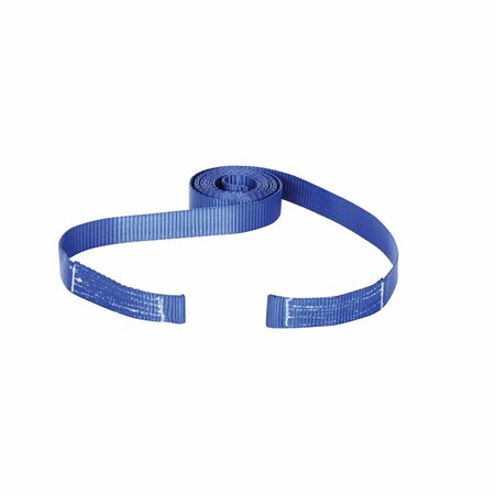 Vestil DOLLY NYLON LOOP PULL STRAP 87 IN LENGTH STRAP-8